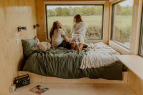Hotels in Bubry